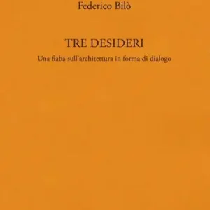 Promozione Esclusiva Tre desideri