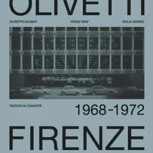 Olivetti Firenze Consegna Rapida