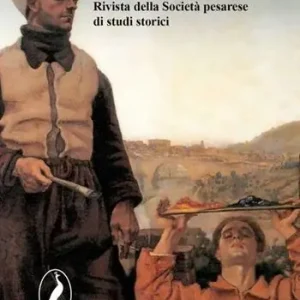 Nuova Collezione Studi pesaresi. Rivista della Società pesarese di studi storici (2025). Vol. 13