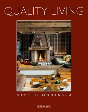 Occasione Imperdibile Quality living. Case di montagna. Ediz. a colori. Vol. 2