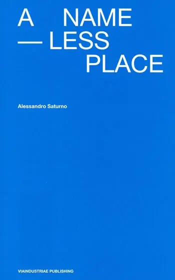 Compra Online A Nameless Place. Ediz. italiana e inglese