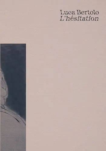 Compra Adesso L‘hésitation. Ediz. multilingue