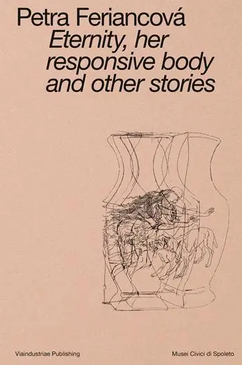 Eternity, her responsive body and other stories. Ediz. italiana e inglese Compra Oggi Stesso