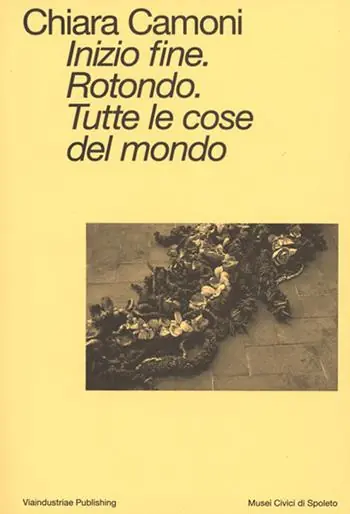 Inizio fine. Rotondo. Tutte le cose del mondo. Ediz. italiana e inglese Occasione Imperdibile