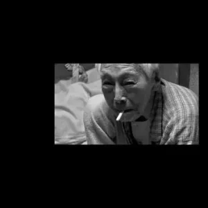 Why I make documentaries. On observational filmmaking Solo Oggi