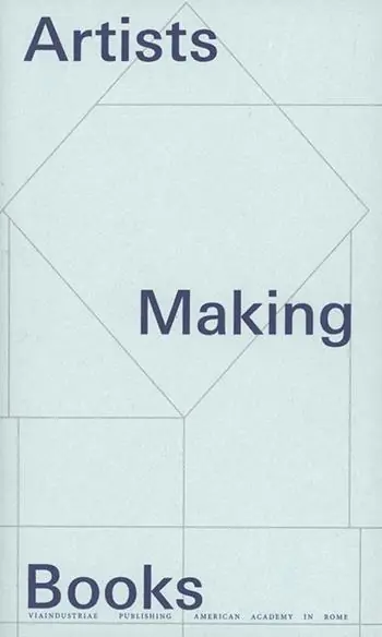 Scelto Dai Clienti Artists making books