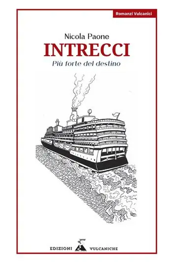 Intrecci. Più forte del destino. Nuova ediz. Ultime Pezzi