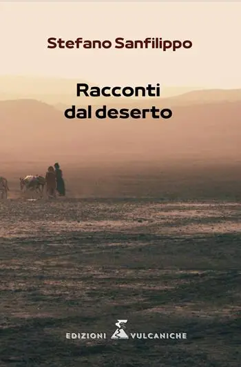 Must-Have Racconti dal deserto