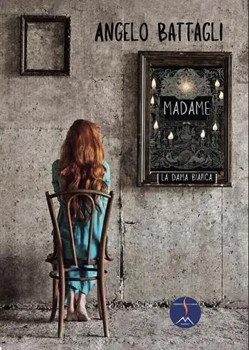 Madame. La Dama bianca Saldi
