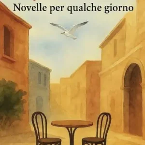 Acqua e zammù. Novelle per qualche giorno Promozione Esclusiva