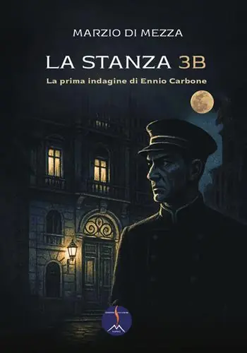 La stanza 3B. La prima indagine di Ennio Carbone. Ediz. integrale Affare