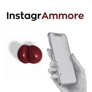 InstagrAmmore Novità
