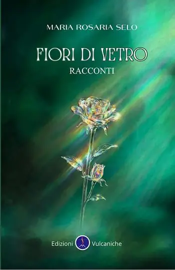 Fiori di vetro Offerta Del Giorno