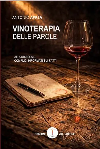 Vinoterapia delle parole. Alla ricerca di complici informati sui fatti A Buon Prezzo