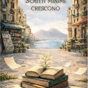 Scritti minimi crescono Offerta