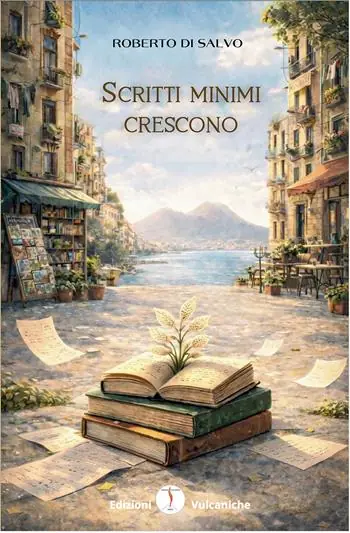 Scritti minimi crescono Offerta