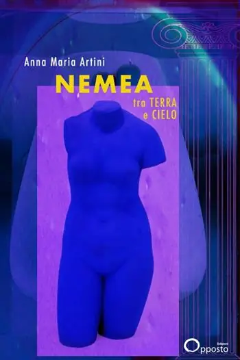 Nemea tra terra e cielo Solo Oggi