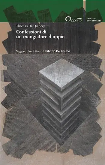 Confessioni di un mangiatore d‘oppio A Buon Prezzo