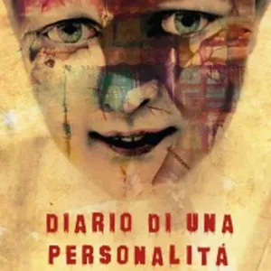 Diario di una personalità multipla Consegna Rapida