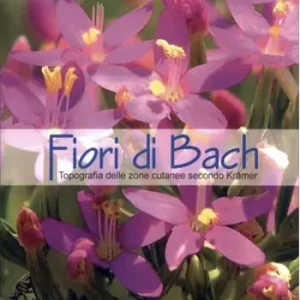 Bestseller Fiori di Bach. Topografia delle zone cutanee secondo Krämer