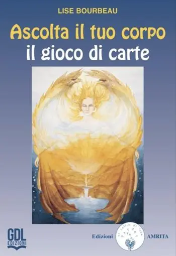 Sconto Ascolta il tuo corpo. 75 carte