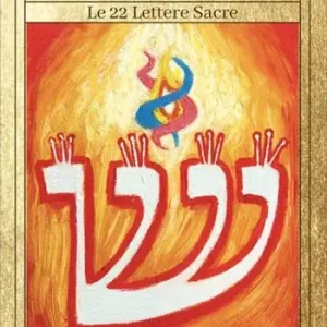 Esclusivo Io sono le 22 porte della creazione. 22 carte. Con guida di 57 pagine
