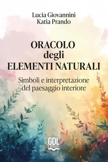 Subito Disponibile Oracolo degli elementi naturali. 56 carte. Con Libro
