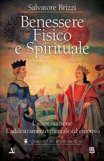 Benessere fisico e spirituale Miglior Prezzo