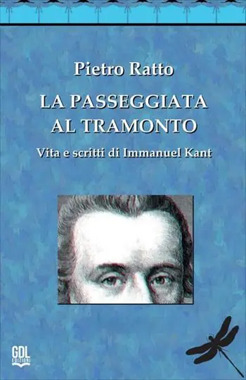 Più Venduto La passeggiata al tramonto. Vita e scritti di Immanuel Kant