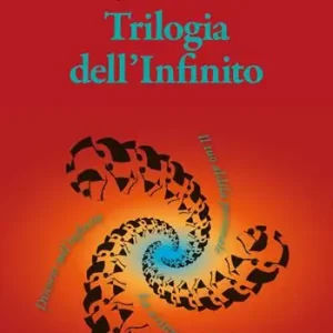 Direttamente Dal Produttore Trilogia dell‘Infinito. Il tuo aldilà personale-Discorso sull’infinito-La scrittura del Dio