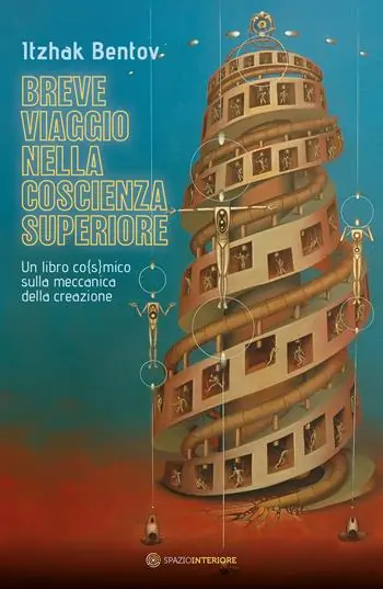 Breve viaggio nella coscienza superiore. Un libro co(s)mico sulla meccanica della creazione Non Perdere