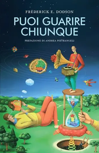 Puoi guarire chiunque Prezzo Di Fabbrica