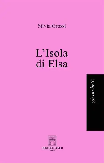 Offerta Speciale L‘isola di Elsa
