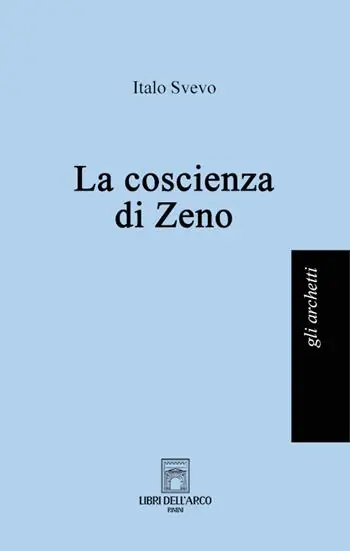 La coscienza di Zeno Prezzo Conveniente