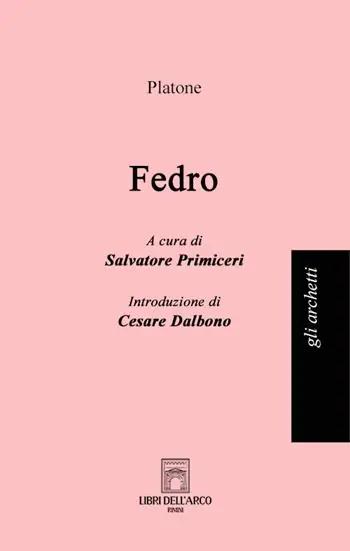 Ultime Pezzi Fedro