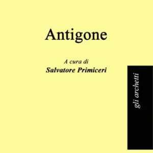 Antigone Di Tendenza
