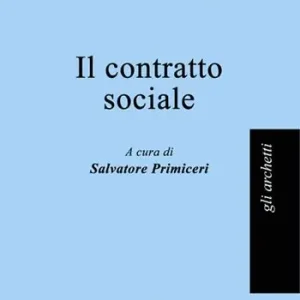 Direttamente Dal Produttore Il contratto sociale