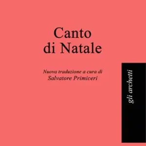 Nuovo Arrivo Canto di Natale