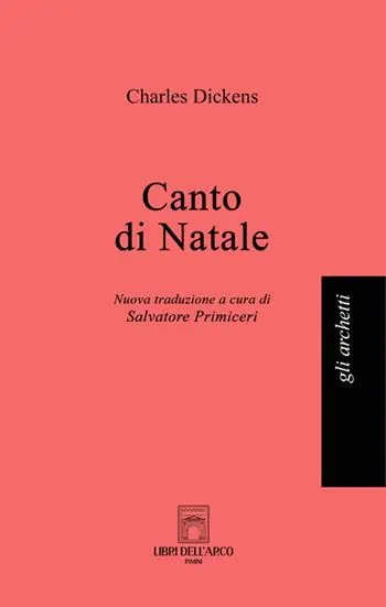 Nuovo Arrivo Canto di Natale