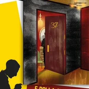 ... e poi la stanza 37 Saldi