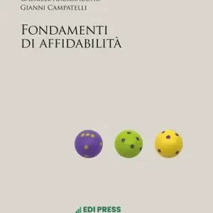 Occasione Fondamenti di affidabilità