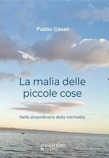 Soddisfatti O Rimborsati La malìa delle piccole cose. Nello straordinario della normalità