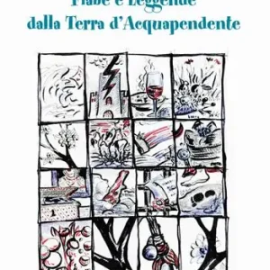 Fiabe e leggende dalla terra d‘Acquapendente Popolare