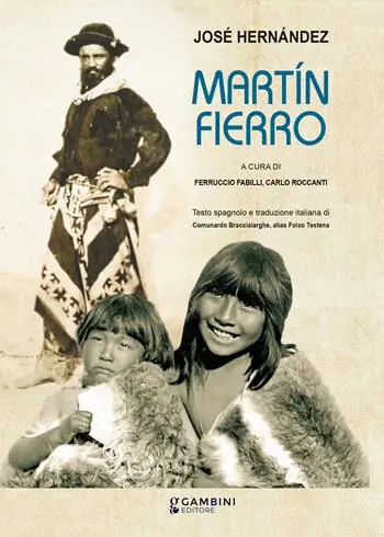 Martín Fierro A Buon Prezzo