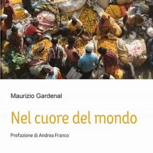 Prezzo Basso Nel cuore del mondo