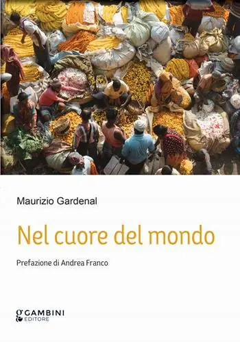 Prezzo Basso Nel cuore del mondo