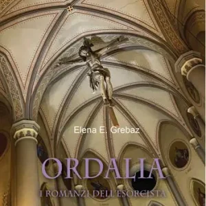 Ordalia. I romanzi dell‘esorcista Prezzo Ridotto