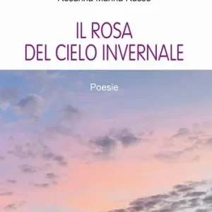 Il rosa del cielo invernale Affare