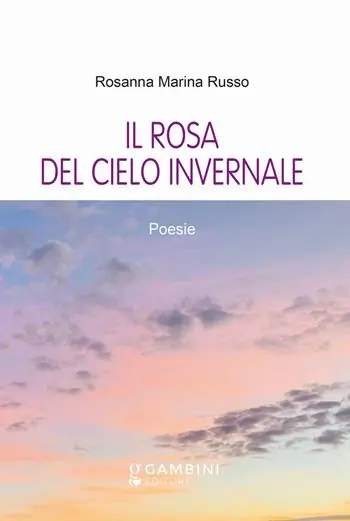 Il rosa del cielo invernale Affare