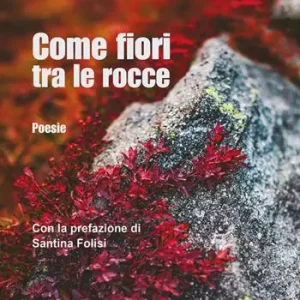 Come fiori tra le rocce Spedito Oggi